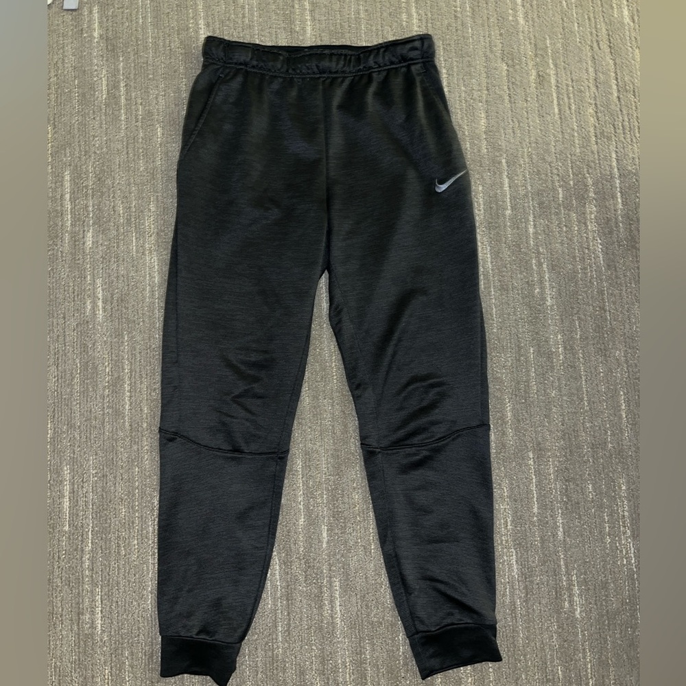 Nike Sweatpants/Joggers, Charcoal Grey (Men’s Medium)